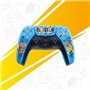 Commande Gaming Sans Fil Sony Bleu