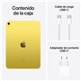 Tablette Apple iPad 2024 10,9" 64 GB Jaune