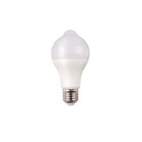 Lampe LED EDM F 12 W E27 1055 lm 6 x 11 cm (6400 K)