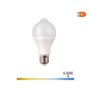 Lampe LED EDM F 12 W E27 1055 lm 6 x 11 cm (6400 K)