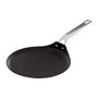 Crêpière Valira 4656/25 Aluminium fondu Ø 28 cm Noir