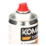 Nettoyant de freins Koma Tools 600 ml Spray