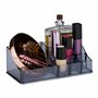 Organisateur de maquillage Touch of Beauty Acrylique 8 compartiments