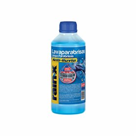 Liquide lave-parebrise Rainx 1 L