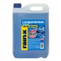 Liquide lave-parebrise Rainx 5 L