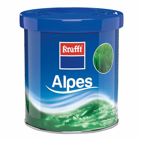 Désodorisant Pour Voiture Krafft Alpes 80 g