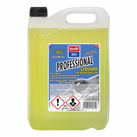 Antigel Krafft Professional