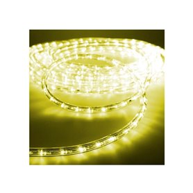 Tube LED EDM 72717 flexiLED Jaune 1