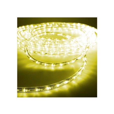 Tube LED EDM 72717 flexiLED Jaune 1