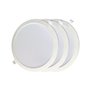 Downlight LED EDM 31567 18 W Ø 22 x 3