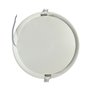 Downlight LED EDM 31568 18 W Ø 22 x 3,2 cm 3 Unités (4000 K)