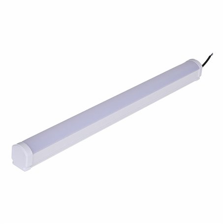 Réglette EDM 31406 18 W 60 cm Lumière LED (6400 K)