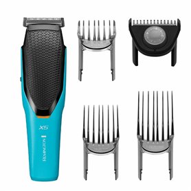 Tondeuses à cheveux / Rasoir Remington Power X Series X5 (4 Unités)