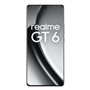 Realme GT 6 12 GB RAM 256 GB Argenté 6,78"