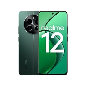 Smartphone Realme 12 6