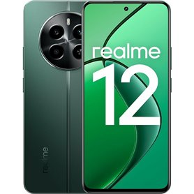 Smartphone Realme 12 6