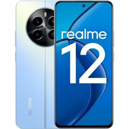 Smartphone Realme 12 6