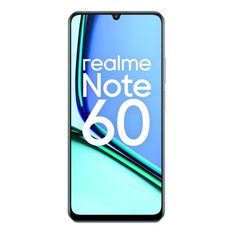 Smartphone Realme Note 60 6