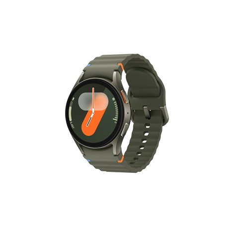 Montre intelligente Samsung Galaxy Watch 7 L305 LTE Vert 1