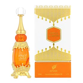 Huile de parfum Afnan Adwaa Al Sharq Adwaa Al Sharq 25 ml