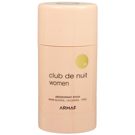 Déodorant en stick Armaf Club de Nuit Woman Club De Nuit Woman 75 g