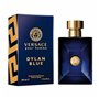 Spray déodorant Versace Pour Homme Dylan Blue 100 ml