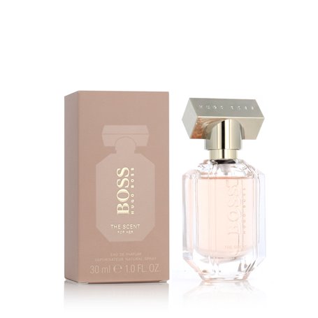 Parfum Femme Hugo Boss BOSS The Scent EDP 30 ml