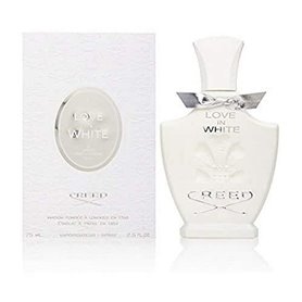 Parfum Femme Creed Love in White EDP 75 ml