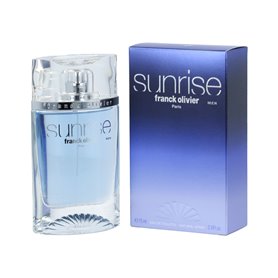 Parfum Homme Franck Olivier Sunrise Men EDT 75 ml