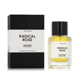 Parfum Femme Matiere Premiere Radical Rose EDP 100 ml