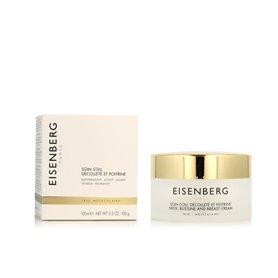 Soin raffermissant cou et décolleté Eisenberg 100 ml