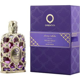 Parfum Femme Orientica EDP Velvet Gold 80 ml