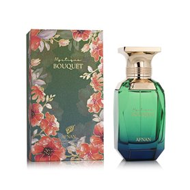 Parfum Femme Afnan Mystique Bouquet EDP 80 ml