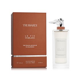 Parfum Unisexe Trussardi The Italian Artists of Via Solferino EDP 100 ml