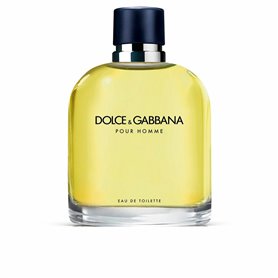 Parfum Homme Dolce & Gabbana Pour Homme EDT 125 ml Pour Homme