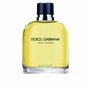 Parfum Homme Dolce & Gabbana Pour Homme EDT 125 ml Pour Homme