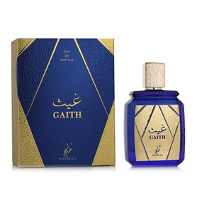 Parfum Femme Khadlaj Gaith EDP 100 ml