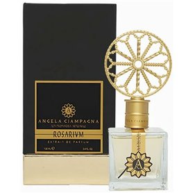 Parfum Unisexe Angela Ciampagna Rosarium 100 ml