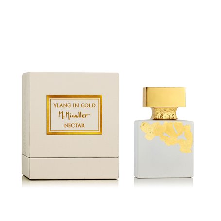 Parfum Femme M.Micallef Ylang in Gold Nectar EDP 30 ml