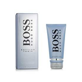 Gel de douche Hugo Boss Bottled Tonic 200 ml