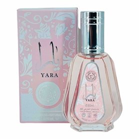 Parfum Femme Ard Al Zaafaran Yara EDP 50 ml