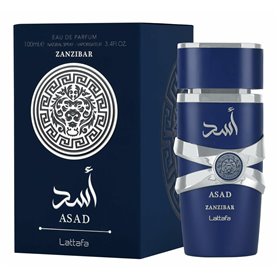 Parfum Femme Lattafa Asad Zanzibar EDP 100 ml