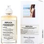 Parfum Femme Maison Margiela Replica Beach Walk EDT 100 ml