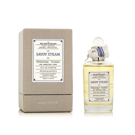 Parfum Femme Penhaligon's Savoy Steam EDP 100 ml