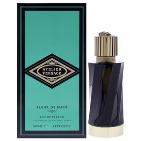 Parfum Femme Versace Atelier Versace Fleur de Maté EDP 100 ml