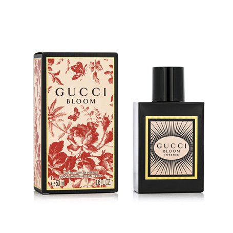 Parfum Femme Gucci Bloom Intense EDP 50 ml