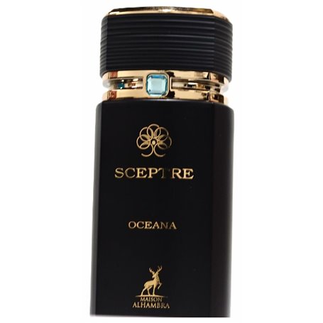 Parfum Femme Maison Alhambra Sceptre Oceana EDP 100 ml