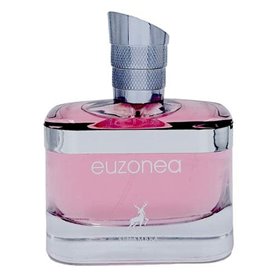 Parfum Femme Maison Alhambra Euzonea EDP 100 ml