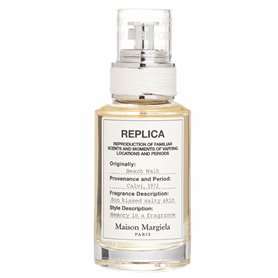 Parfum Femme Maison Margiela Replica Beach Walk EDT 30 ml