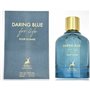 Parfum Femme Maison Alhambra Daring Blue EDP 100 ml